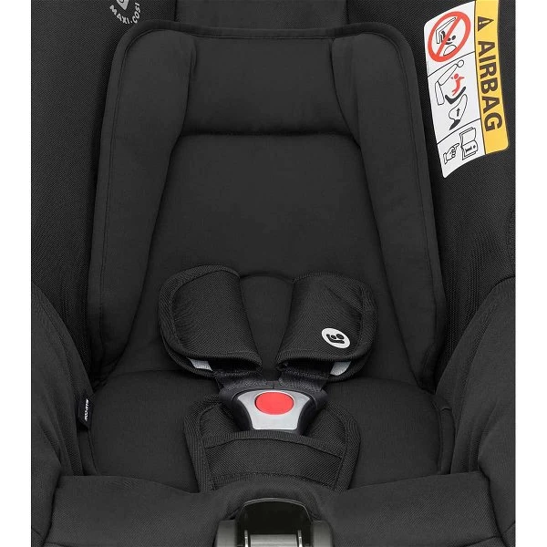 Maxi-Cosi Citi2 Babyschale Essential Black Gruppe 0+ Ab Geburt Bis Ca.12 Monate 5 Maxi-Cosi Citi2 Babyschale Essential Black Gruppe 0+ Ab Geburt Bis Ca.12 Monate – Bild 5