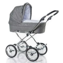 HESBA ClassicA Kinderwagen Varianten Frei Wählbar | Der Klassiker -Günstiges CYBEX || Britax || VOX Geschäft classica 250sl fb785 705 3