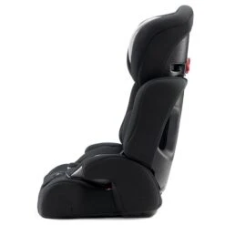 Kinderkraft Comfort Up Kindersitz Black Gruppe 1/2/3 -Günstiges CYBEX || Britax || VOX Geschäft comfort up black 4 1