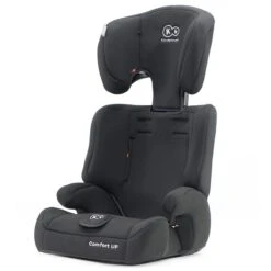 Kinderkraft Comfort Up Kindersitz Black Gruppe 1/2/3 -Günstiges CYBEX || Britax || VOX Geschäft comfort up black 6 1