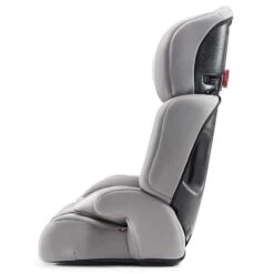 Kinderkraft Comfort Up Kindersitz Grey Gruppe 1/2/3 -Günstiges CYBEX || Britax || VOX Geschäft comfort up gray 4 1