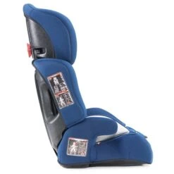 Kinderkraft Comfort Up Kindersitz Navy Gruppe 1/2/3 -Günstiges CYBEX || Britax || VOX Geschäft comfort up navy 5 1