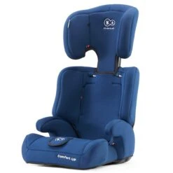 Kinderkraft Comfort Up Kindersitz Navy Gruppe 1/2/3 -Günstiges CYBEX || Britax || VOX Geschäft comfort up navy 6 1
