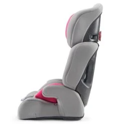 Kinderkraft Comfort Up Kindersitz Pink Gruppe 1/2/3 -Günstiges CYBEX || Britax || VOX Geschäft comfort up pink 4 1