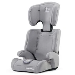 Kinderkraft Comfort Up Kindersitz Pink Gruppe 1/2/3 -Günstiges CYBEX || Britax || VOX Geschäft comfort up pink 6 1