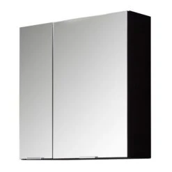 Trendteam Concept One Spiegelschrank Graphit Grau