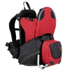 Phil & Teds Parade Kindertrage Chilli Moderne Kindertrage Für Die Stadt