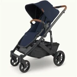 UPPAbaby Cruz V2 Sportwagen Noa Navy