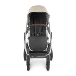 UPPAbaby Cruz V2 Sportwagen Declan Oat Melange -Günstiges CYBEX || Britax || VOX Geschäft cruz21 dcl front 603x1200 dfbad3a