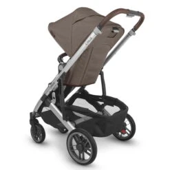 UPPAbaby Cruz V2 Sportwagen Theo Dark Taupe 15 UPPAbaby Cruz V2 Sportwagen Theo Dark Taupe -Günstiges CYBEX || Britax || VOX Geschäft cruz23 tho 3qback 3725x5193 406bb18