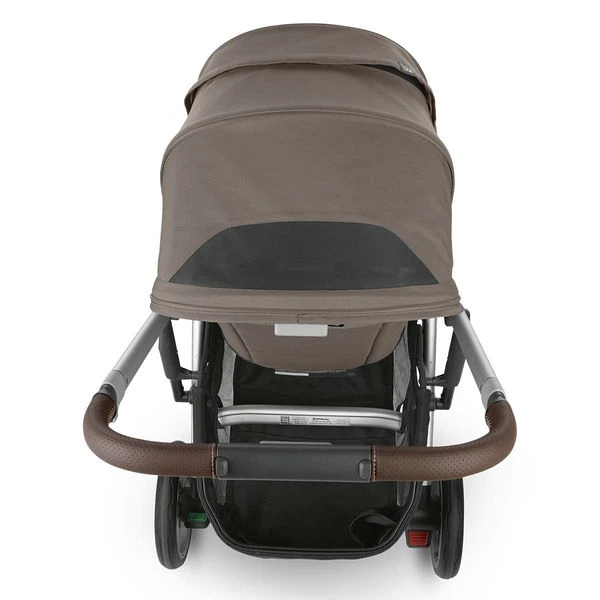 UPPAbaby Cruz V2 Sportwagen Theo Dark Taupe 8 UPPAbaby Cruz V2 Sportwagen Theo Dark Taupe – Bild 8