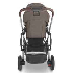 UPPAbaby Cruz V2 Sportwagen Theo Dark Taupe 19 UPPAbaby Cruz V2 Sportwagen Theo Dark Taupe -Günstiges CYBEX || Britax || VOX Geschäft cruz23 tho back 2676x4839 a5ebd95