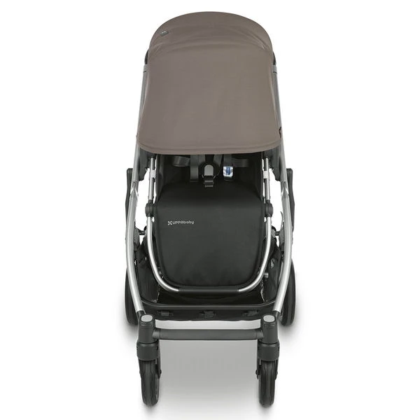 UPPAbaby Cruz V2 Sportwagen Theo Dark Taupe 11 UPPAbaby Cruz V2 Sportwagen Theo Dark Taupe – Bild 11