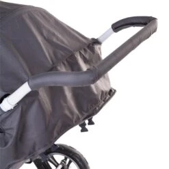 Childhome Neuer Six Seater Sechserwagen Anthrazit, Robust Und Komfortabel -Günstiges CYBEX || Britax || VOX Geschäft cwblcf 3