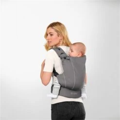 CYBEX Maira.Click Babytrage Lavastone Black -Günstiges CYBEX || Britax || VOX Geschäft cyb 17 eu maira click back 013 derv hq 1