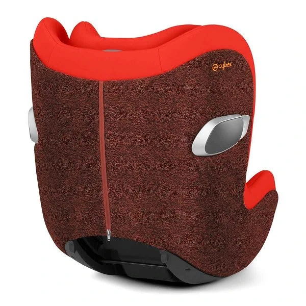 CYBEX Cloud Z I-Size Babyschale Rebellious Gruppe 0+ – Bild 2