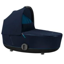 CYBEX MIOS LUX Babywanne Nautical Blue New Generation