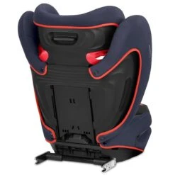 CYBEX Pallas B2-Fix Kindersitz Bay Blue Gruppe 1/2/3 (9-36 Kg) -Günstiges CYBEX || Britax || VOX Geschäft cyb 20 pallasb2 fix eu babl y225 screen hd