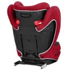 CYBEX Pallas B2-Fix Kindersitz Dynamic Red Gruppe 1/2/3 (9-36 Kg) 6 CYBEX Pallas B2-Fix Kindersitz Dynamic Red Gruppe 1/2/3 (9-36 Kg) -Günstiges CYBEX || Britax || VOX Geschäft cyb 20 pallasb2 fix eu dyre y225 screen hd