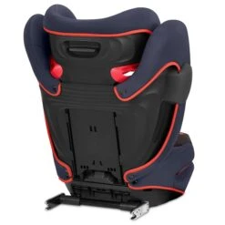 CYBEX Pallas B2-Fix+ Lux Kindersitz Bay Blue Gruppe 1/2/3 (9-36 Kg) -Günstiges CYBEX || Britax || VOX Geschäft cyb 20 pallasb2 fix lux eu babl y225 screen hd