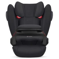 CYBEX Pallas B2-Fix+ Lux Kindersitz Volcano Black Gruppe 1/2/3 (9-36 Kg) 7 CYBEX Pallas B2-Fix+ Lux Kindersitz Volcano Black Gruppe 1/2/3 (9-36 Kg) -Günstiges CYBEX || Britax || VOX Geschäft cyb 20 pallasb2 fix lux eu vobl y000 screen hd