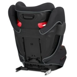 CYBEX Pallas B2-Fix+ Lux Kindersitz Volcano Black Gruppe 1/2/3 (9-36 Kg) 6 CYBEX Pallas B2-Fix+ Lux Kindersitz Volcano Black Gruppe 1/2/3 (9-36 Kg) -Günstiges CYBEX || Britax || VOX Geschäft cyb 20 pallasb2 fix lux eu vobl y225 screen hd