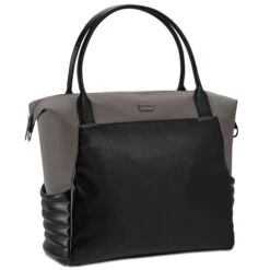 Cybex Priam Wickeltasche Soho Grey Für Kinderwagen
