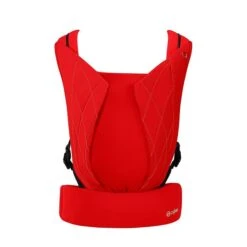 CYBEX YEMA Click Babytrage Autumn Gold