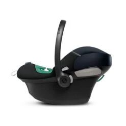 CYBEX Aton S2 I-Size Babyschale Granite Black -Günstiges CYBEX || Britax || VOX Geschäft cyb 21 atons2 i size eu y090 gabl 17b5d4150a5ab070