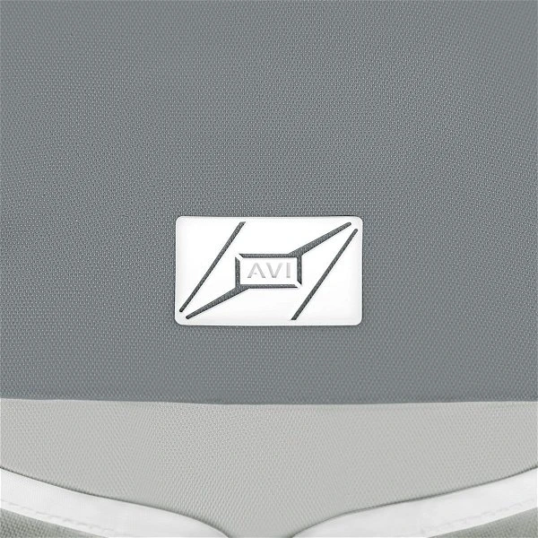 CYBEX AVI Sitzeinheit Medal Grey Mit XL-Sonnenverdeck 2 CYBEX AVI Sitzeinheit Medal Grey Mit XL-Sonnenverdeck – Bild 2