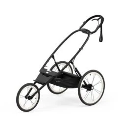 CYBEX AVI Rahmen Black Mit Schwarzen Details