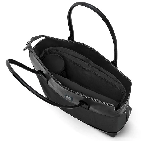 CYBEX Platinum Tote Bag Deep Black New Generation – Bild 2