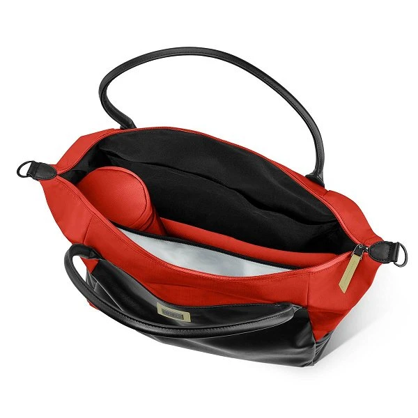 CYBEX Platinum Shopper Bag Autumn Gold New Generation – Bild 2