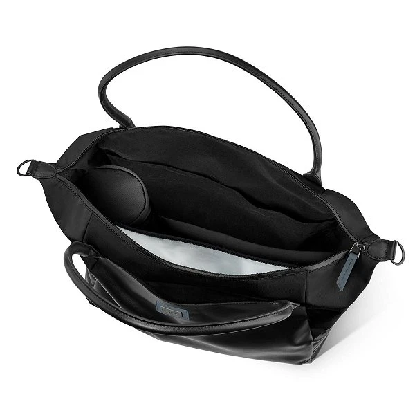 CYBEX Platinum Shopper Bag Deep Black New Generation – Bild 2