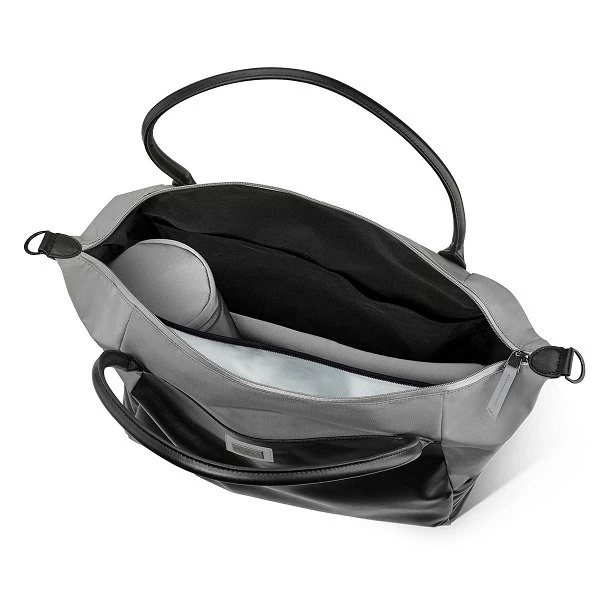 CYBEX Platinum Shopper Bag Soho Grey New Generation – Bild 2