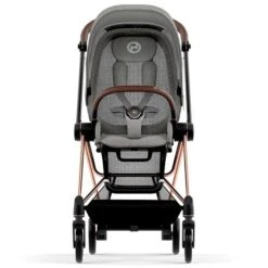 CYBEX MIOS Sportwagen Manhattan Grey Plus New Generation Gestell Wählbar 9 CYBEX MIOS Sportwagen Manhattan Grey Plus New Generation Gestell Wählbar -Günstiges CYBEX || Britax || VOX Geschäft cyb 21 int y000 mios luxseat magr rogo plus