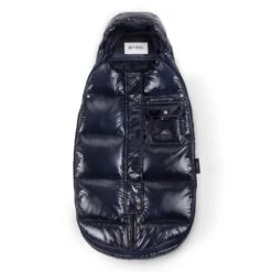 CYBEX Platinum Winter Fußsack Mini Nautical Blue Passend Für Cloud Z I-Size -Günstiges CYBEX || Britax || VOX Geschäft cyb 21 int y000 winterfootmuff mini nabl