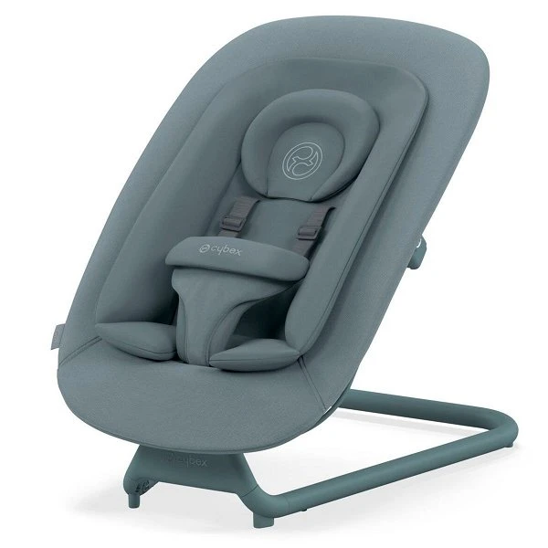 CYBEX LEMO Bouncer Stone Blue