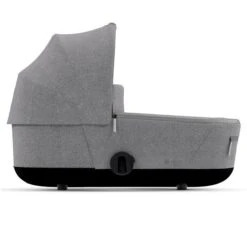 CYBEX MIOS LUX Babywanne Manhattan Grey Plus New Generation -Günstiges CYBEX || Britax || VOX Geschäft cyb 21 int y270 mios luxcarrycot magr plus