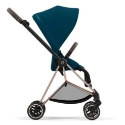 CYBEX MIOS Sportwagen Mountain Blue New Generation Gestell Wählbar -Günstiges CYBEX || Britax || VOX Geschäft cyb 21 int y270 mios mabl rogo