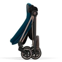 CYBEX MIOS Sportwagen Mountain Blue New Generation Gestell Wählbar -Günstiges CYBEX || Britax || VOX Geschäft cyb 21 int y270 mios mabl rogo folded ultracompact upright
