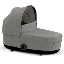 CYBEX MIOS LUX Babywanne Manhattan Grey Plus New Generation