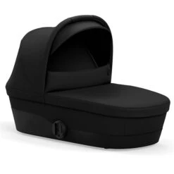 CYBEX Melio Babywanne Deep Black