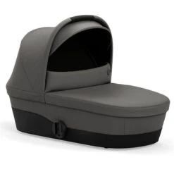 CYBEX Melio Babywanne Soho Grey