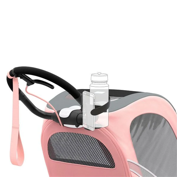 CYBEX 2 In 1 Getränkehalter Sport Für CYBEX AVI & ZENO – Bild 3