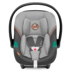 CYBEX Aton S2 I-Size Babyschale Lava Grey Bis 13 Kg -Günstiges CYBEX || Britax || VOX Geschäft cyb 22 eu atons2 y000 lagr inlay.tif screen hd