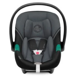 CYBEX Aton S2 I-Size Babyschale Monument Grey Bis 13 Kg -Günstiges CYBEX || Britax || VOX Geschäft cyb 22 eu atons2 y000 mngr inlay.tif screen hd