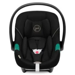 CYBEX Balios S LUX Kinderwagen & CYBEX Aton S2 I-Size Moon Black Bundle 26 CYBEX Balios S LUX Kinderwagen & CYBEX Aton S2 I-Size Moon Black Bundle -Günstiges CYBEX || Britax || VOX Geschäft cyb 22 eu atons2 y000 moob inlay.tif screen hd 5
