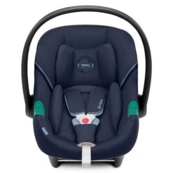 CYBEX Aton S2 I-Size Babyschale Ocean Blue Bis 13 Kg 9 CYBEX Aton S2 I-Size Babyschale Ocean Blue Bis 13 Kg -Günstiges CYBEX || Britax || VOX Geschäft cyb 22 eu atons2 y000 ocbl inlay.tif screen hd