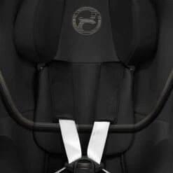 CYBEX Sirona S2 I-Size Moon Black Ab Geburt Bis 105 Cm (ca. 4 Jahre) -Günstiges CYBEX || Britax || VOX Geschäft cyb 22 eu deta sironas2 moob harness screen hd